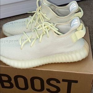 YEEZY BOOST 350 V2 Butter
